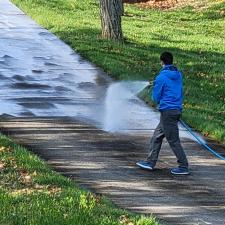 Drews-Pressure-Washing-Concrete-Driveway-Cleaning 0